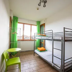 Safestay Centrale פיזה