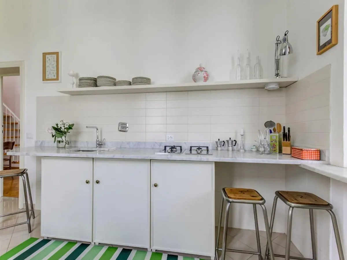 Holiday home Belvilla By Oyo Villa Lazzarino Pisa