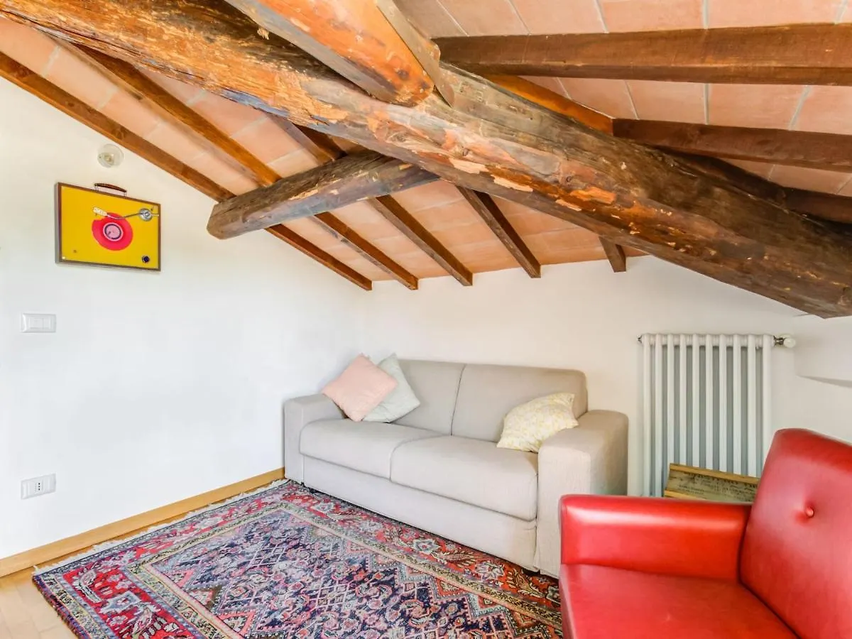 Belvilla By Oyo Villa Lazzarino Pisa Holiday home
