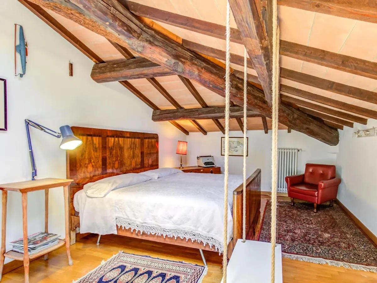 Holiday home Belvilla By Oyo Villa Lazzarino Pisa