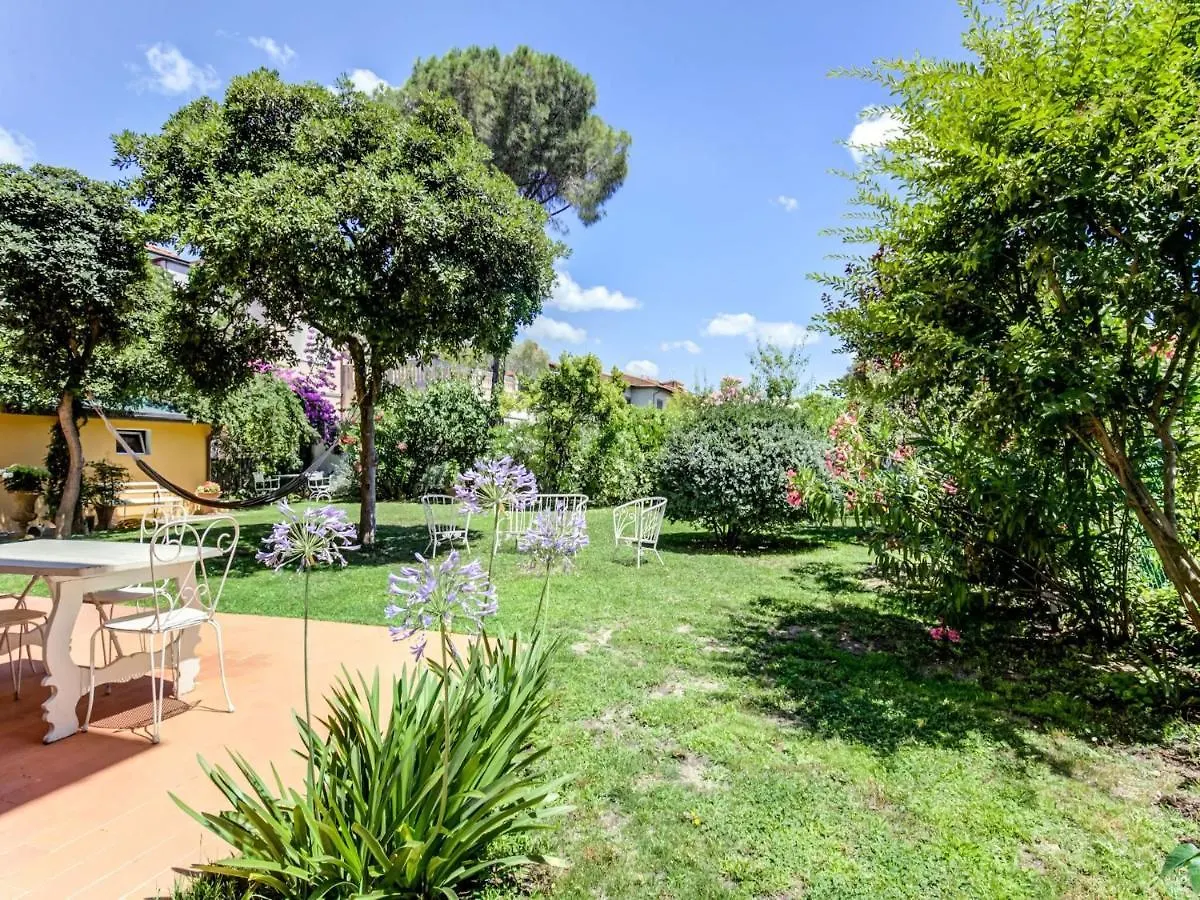 Holiday home Belvilla By Oyo Villa Lazzarino Pisa