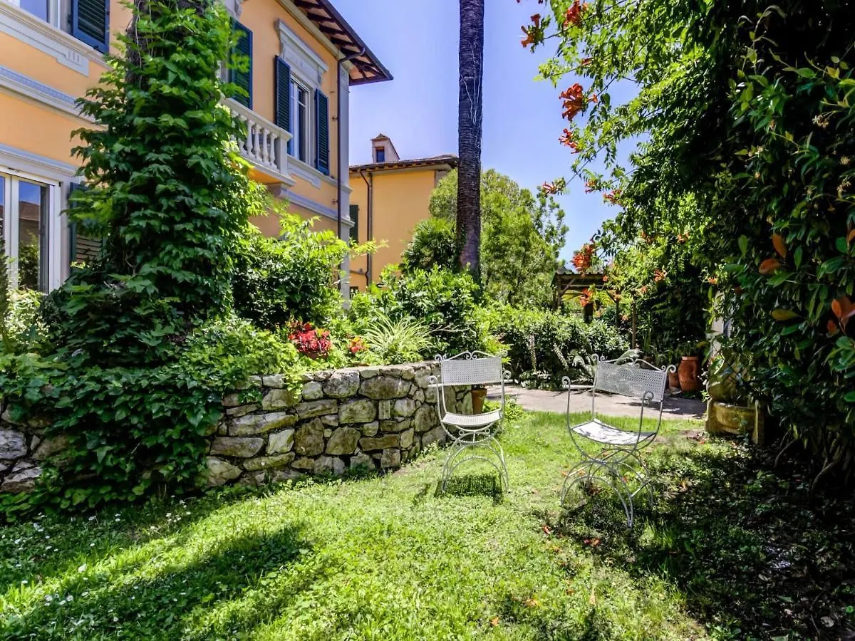 Belvilla By Oyo Villa Lazzarino Pisa Italy