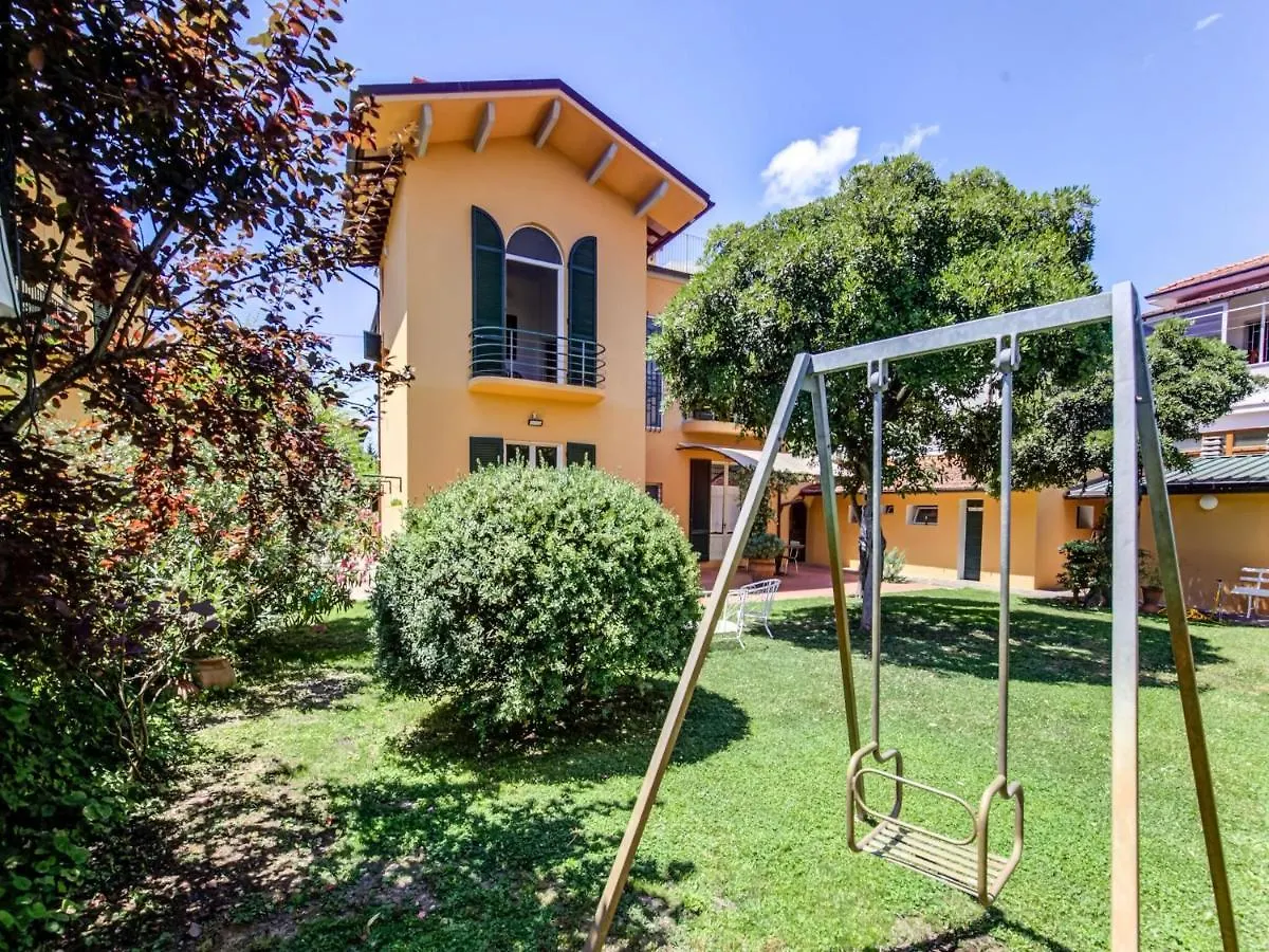 Belvilla By Oyo Villa Lazzarino Pisa