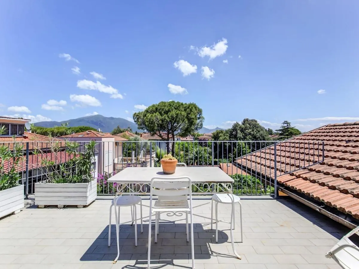 Belvilla By Oyo Villa Lazzarino Pisa Holiday home