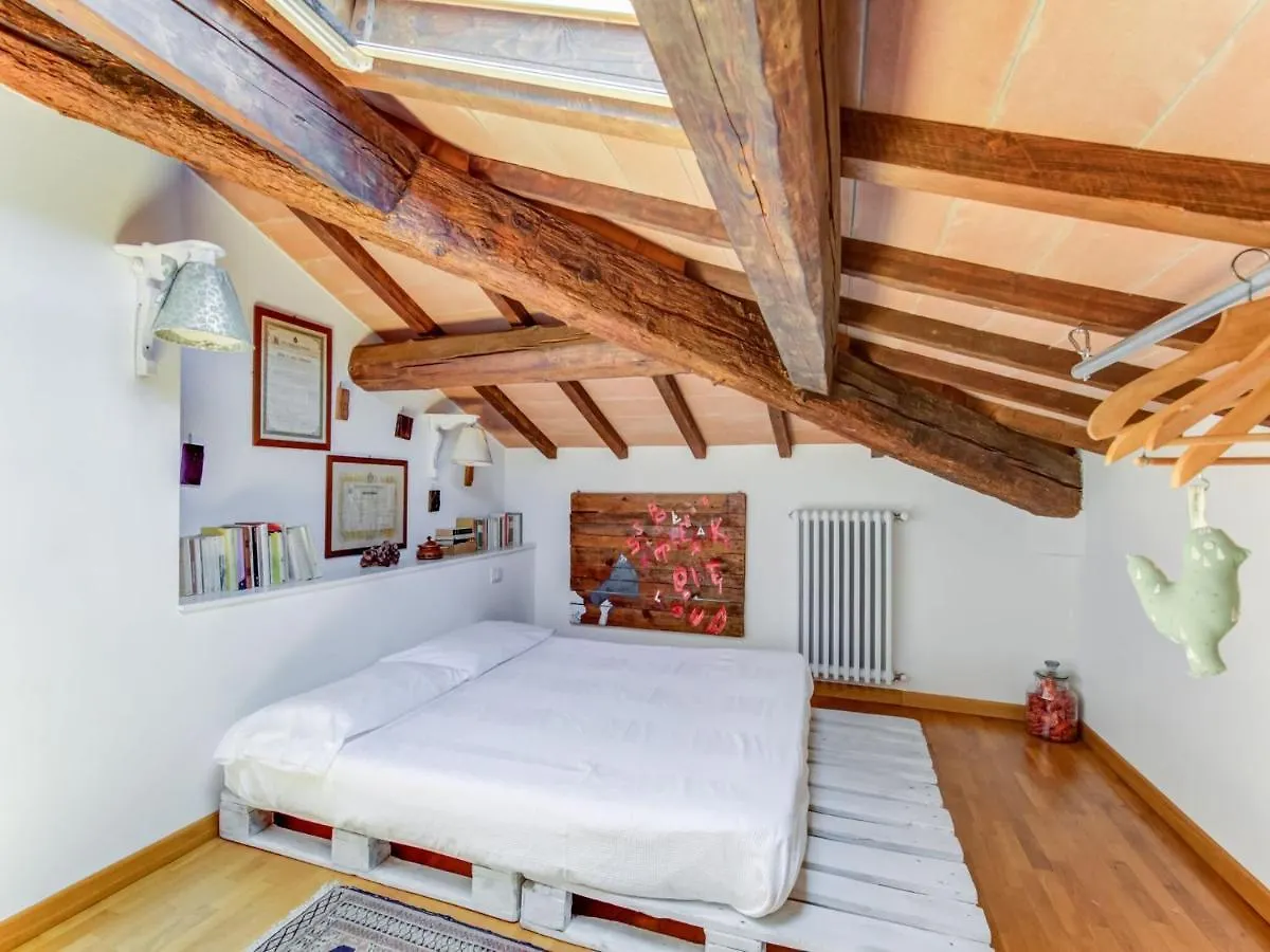 Belvilla By Oyo Villa Lazzarino Pisa Italy